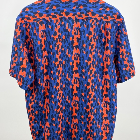 Wacko Maria Cheetah Print Shirt - Picture 2 of 5